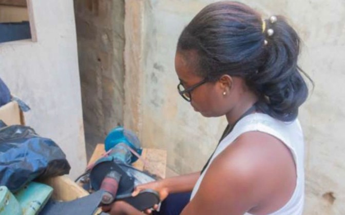 Footwear Renaissance