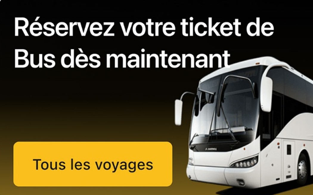 CHAPCHAP: Intercity Ticketing App