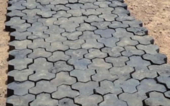 PlastiCycle Lubumbashi